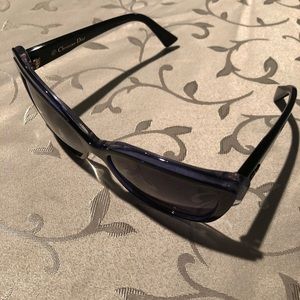 Christian Dior Glisten Cat Eye Shadows